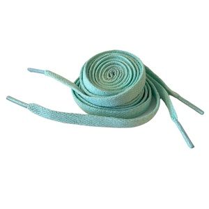 AQUA Shoelaces 45” for 6-7 eyelets